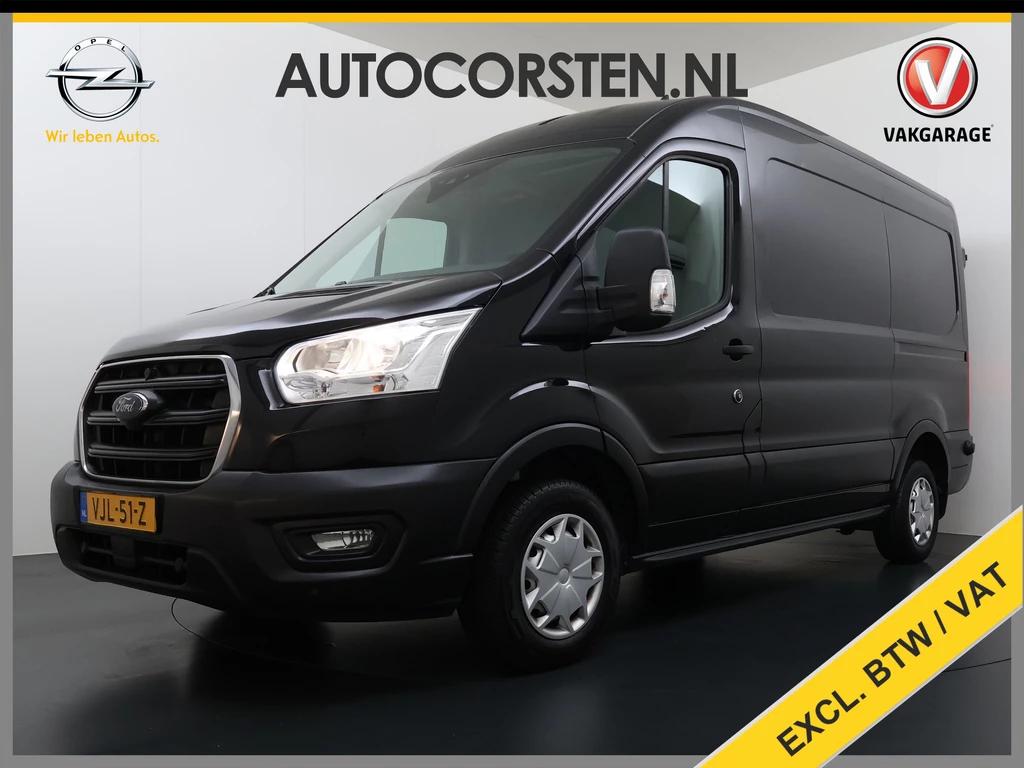 Ford Transit – foto 1