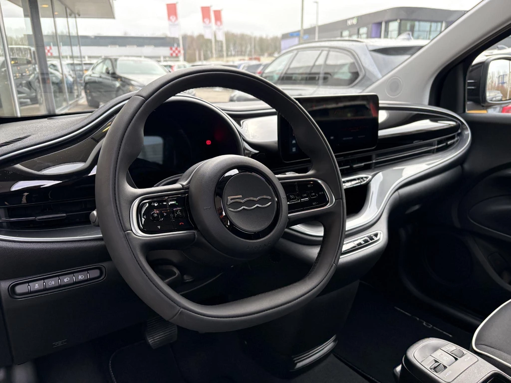 Fiat 500 – foto 12