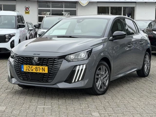 Peugeot 208 – thumbnail 3
