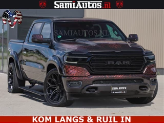 Dodge Ram Pick-Up – thumbnail 23