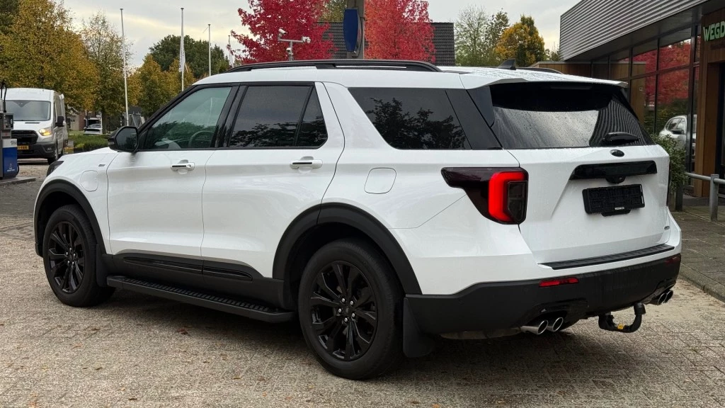 Ford Explorer – foto 3