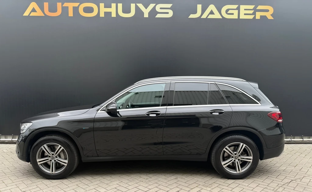 Mercedes-Benz GLC – foto 2