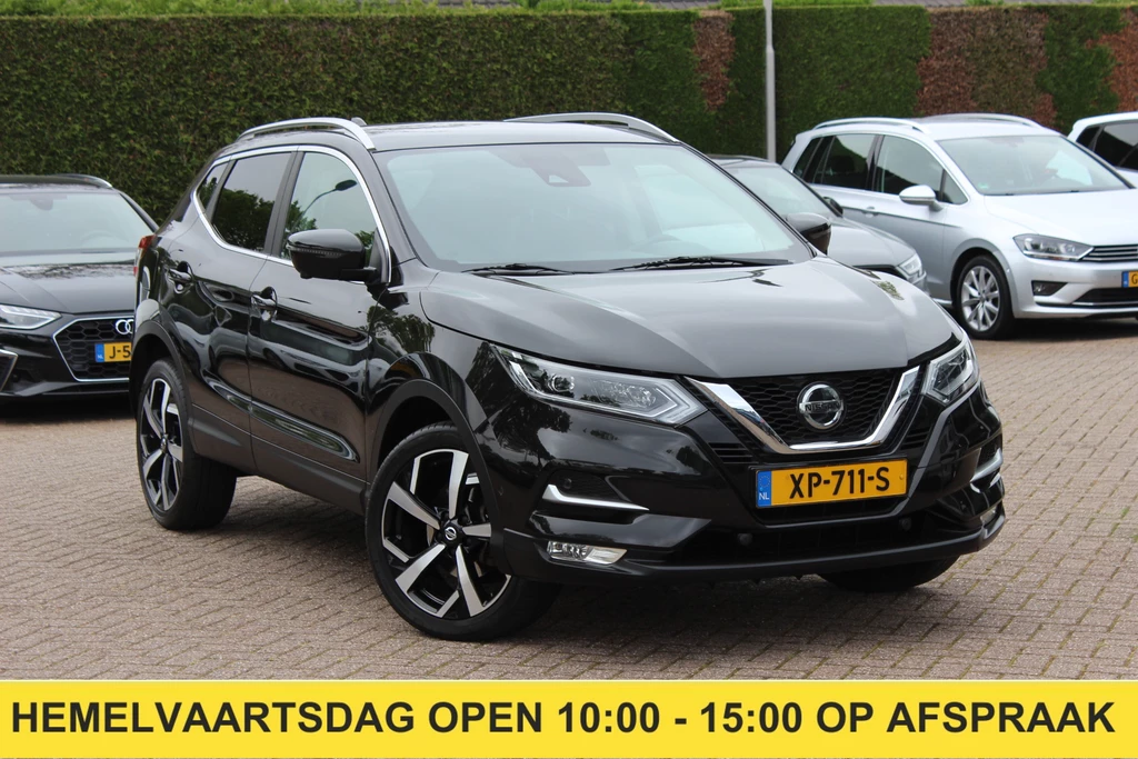 Nissan QASHQAI – foto 6
