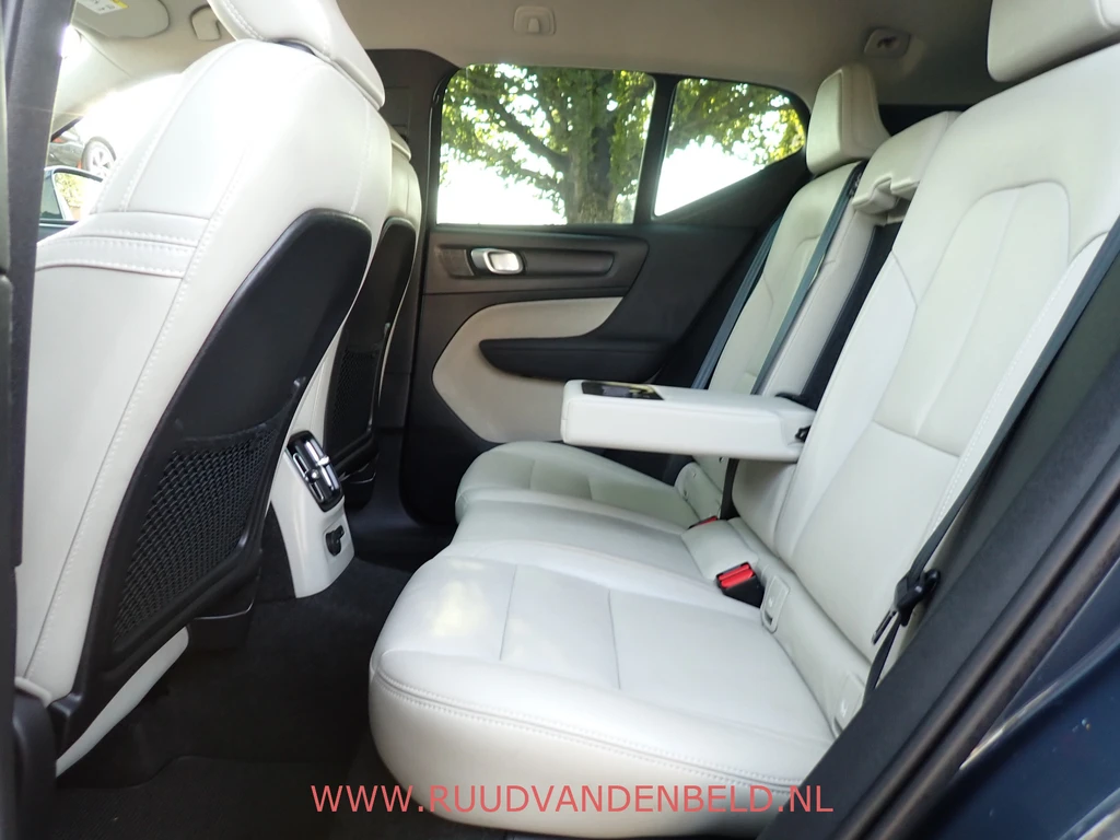 Volvo XC40 – foto 13