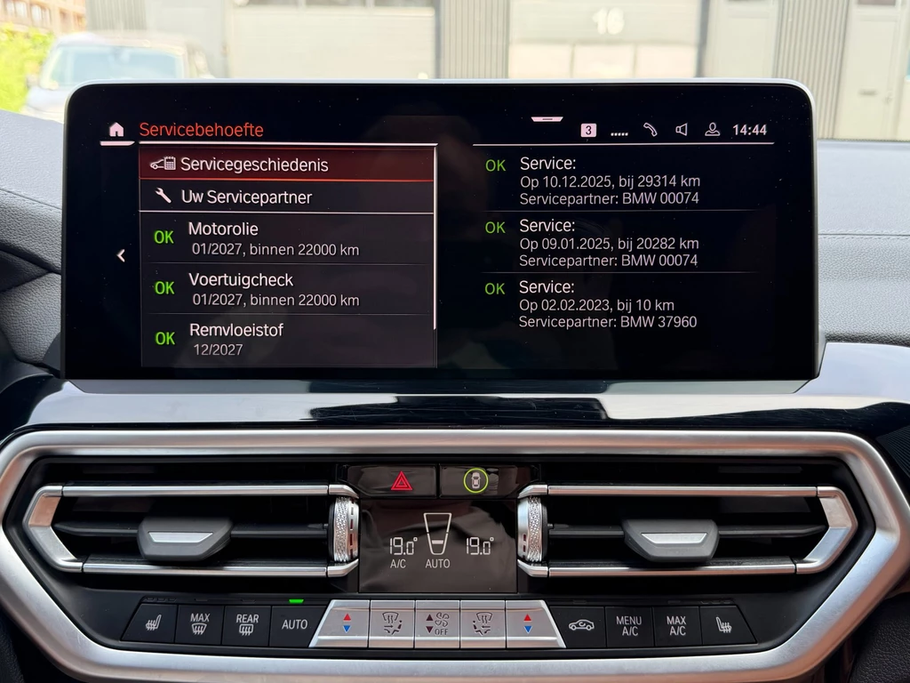 BMW X3 – foto 21