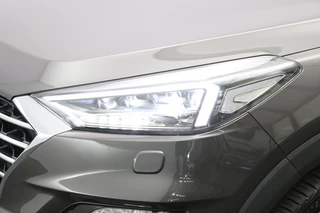 Hyundai Tucson – thumbnail 19