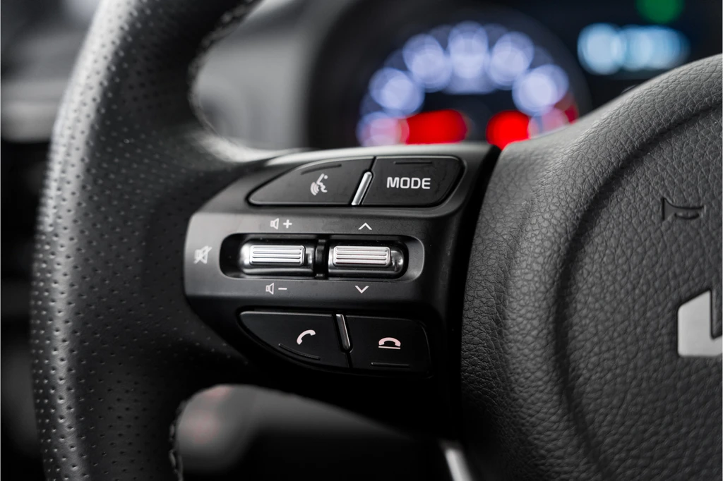 Kia Stonic – foto 25