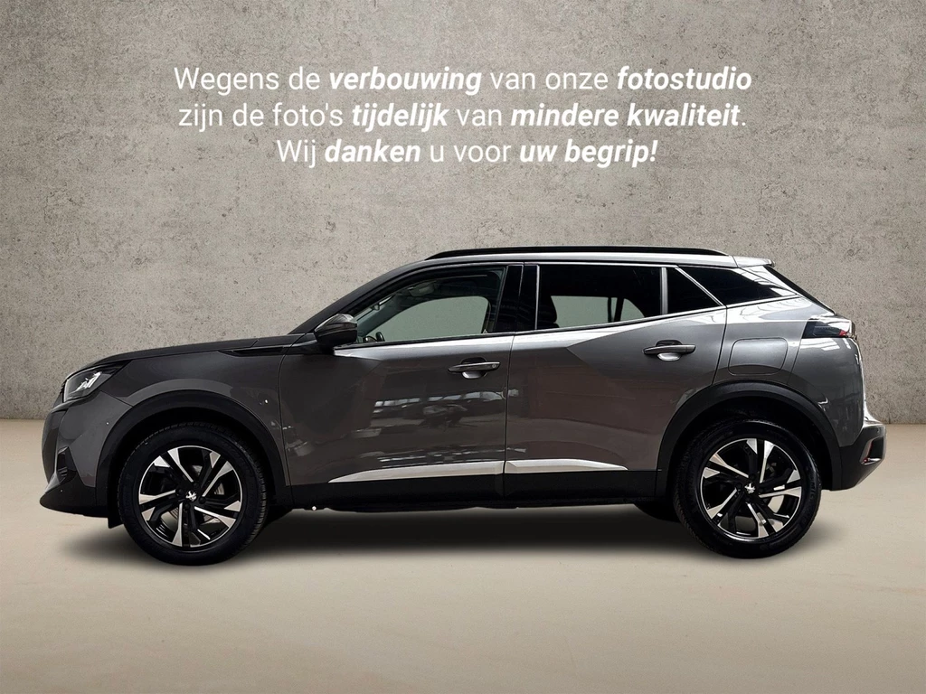 Peugeot 2008 – foto 2