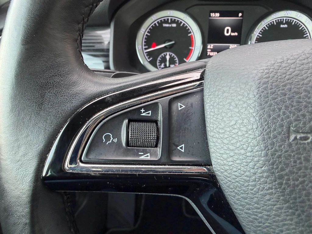 Škoda Kodiaq – foto 27