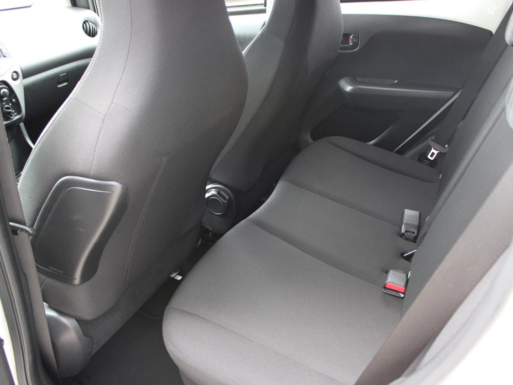 Peugeot 108 – foto 19
