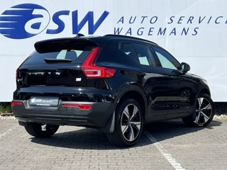 Volvo XC40 – thumbnail 4