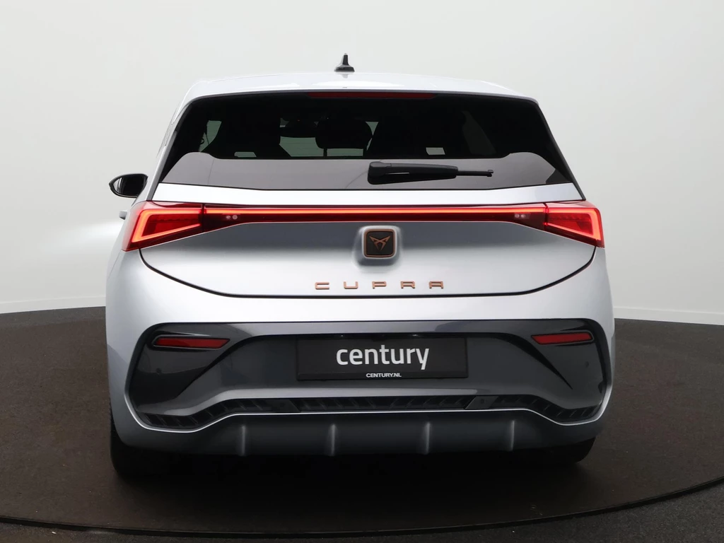 CUPRA Born – foto 5
