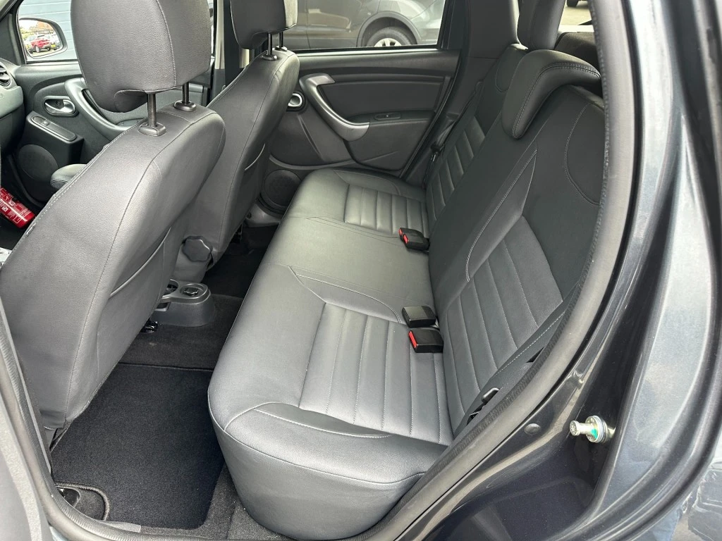 Dacia Duster – foto 34