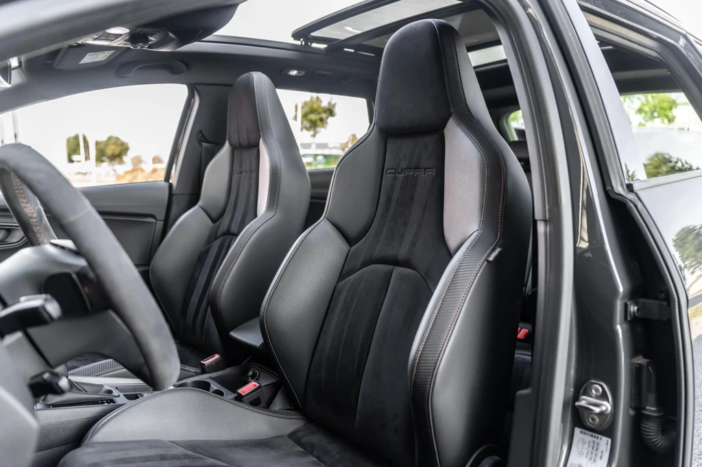 SEAT Leon – foto 25