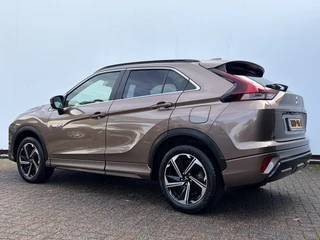 Mitsubishi Eclipse Cross – thumbnail 6