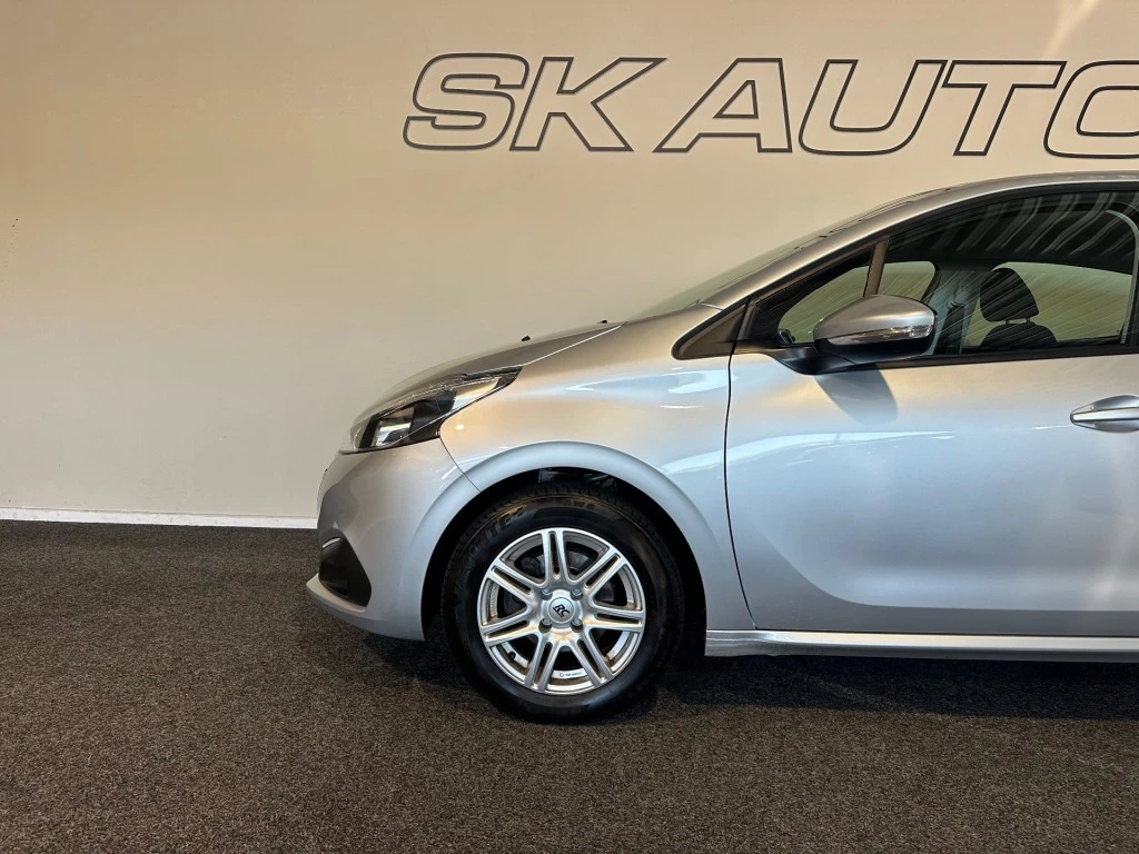 Peugeot 208 – foto 4