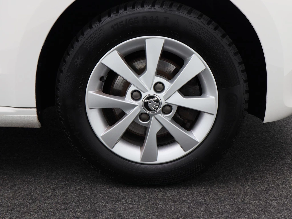 Škoda Citigo – foto 12