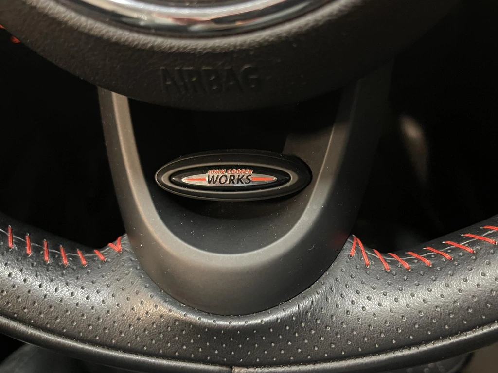 MINI Cooper S Cabrio – foto 17