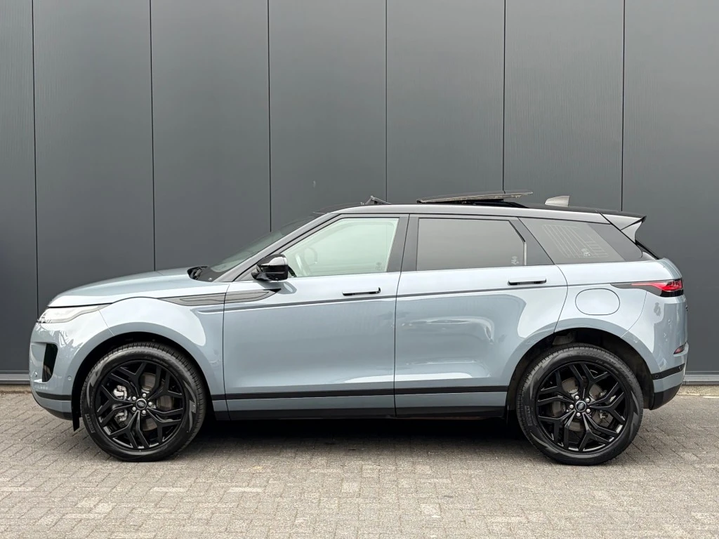 Land Rover Range Rover Evoque – foto 1