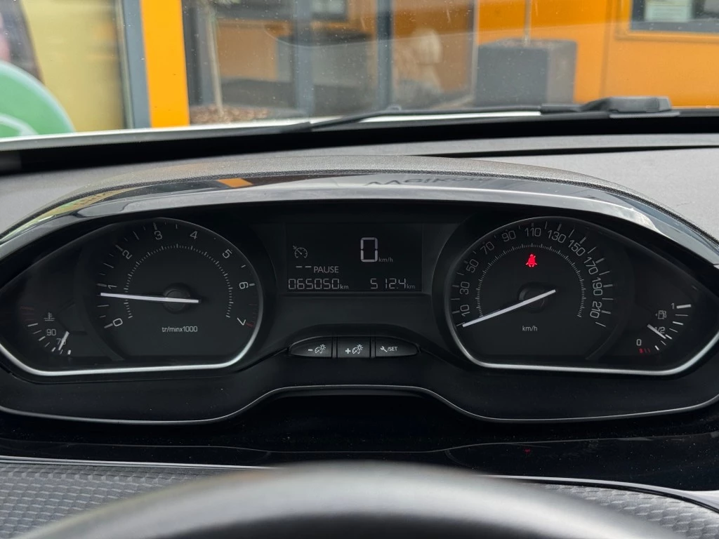 Peugeot 2008 – foto 7