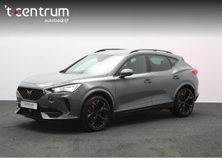 CUPRA Formentor – thumbnail 1