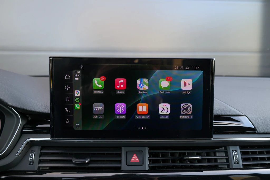 Audi A4 – foto 42