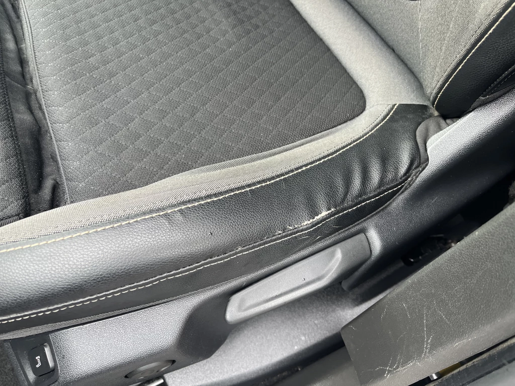 Opel Grandland X – foto 19