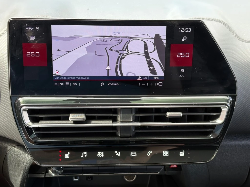 Citroën C5 Aircross – foto 9