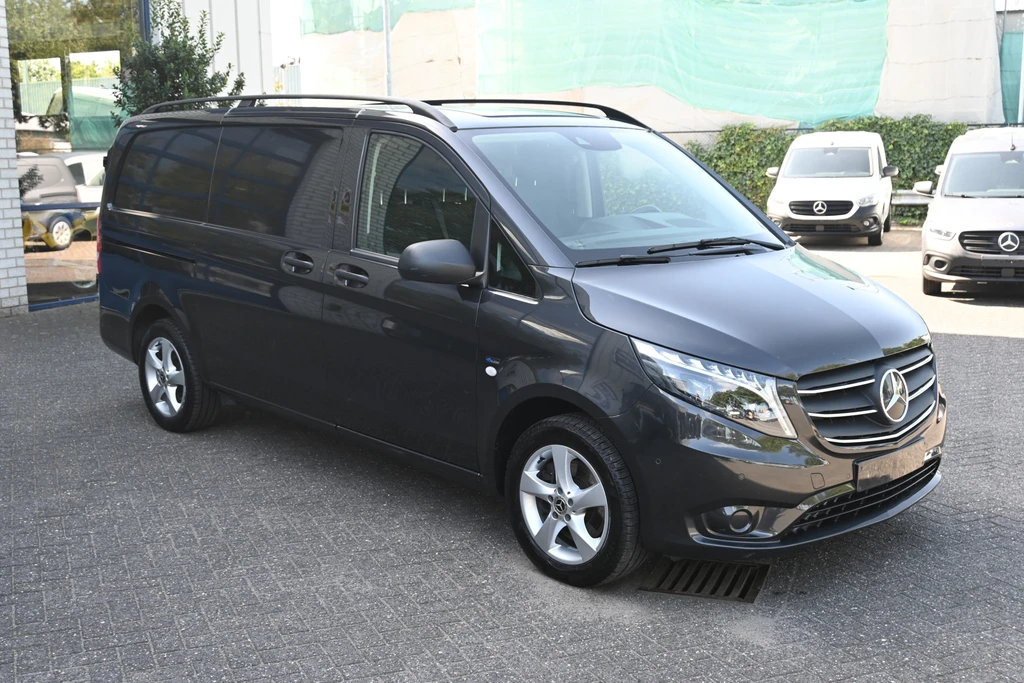 Mercedes-Benz Vito – foto 5