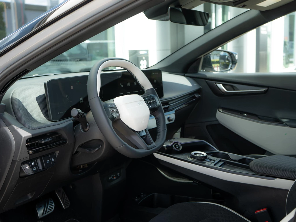 Kia EV6 – foto 19