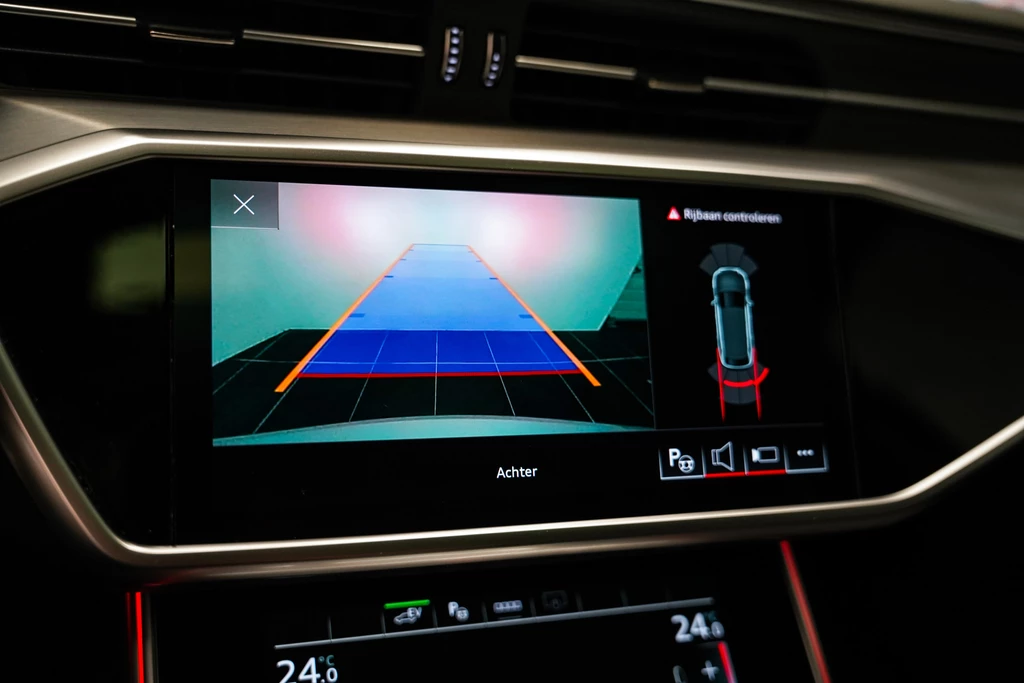Audi A6 – foto 9