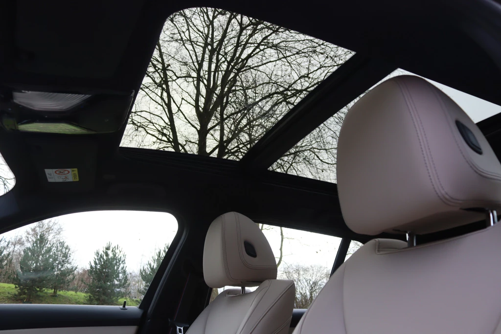 BMW 3 Serie – foto 16