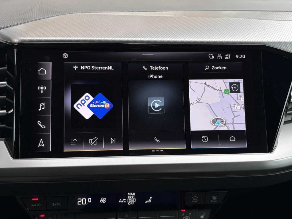 Audi Q4 Sportback e-tron – foto 28