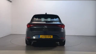 SEAT Leon – thumbnail 4