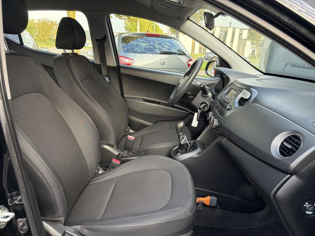 Hyundai i10 – foto 10