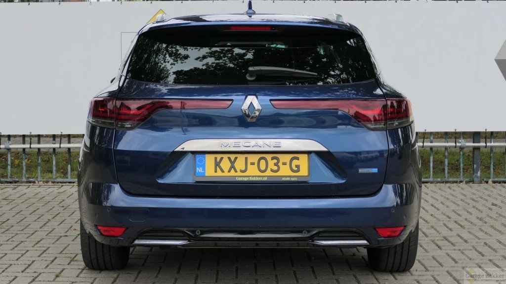 Renault Mégane Estate – foto 3