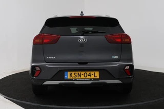Kia Niro – thumbnail 4