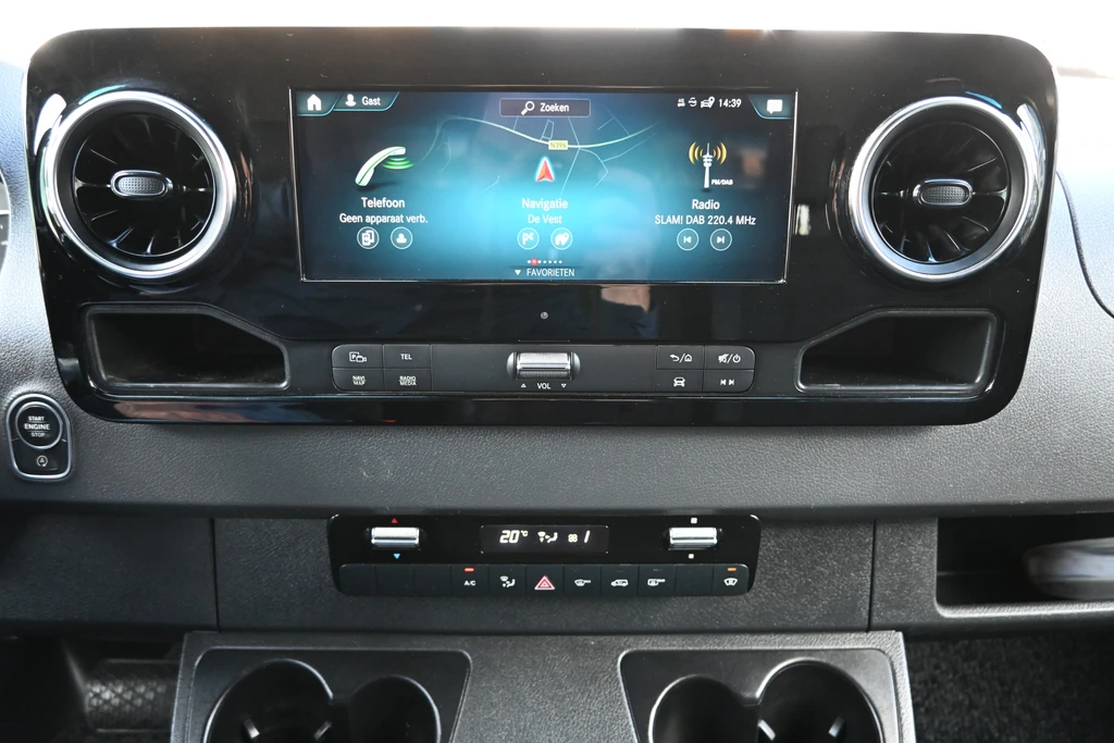 Mercedes-Benz Sprinter – foto 8