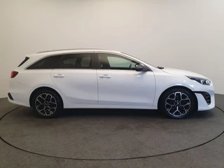 Kia Ceed Sportswagon – thumbnail 6