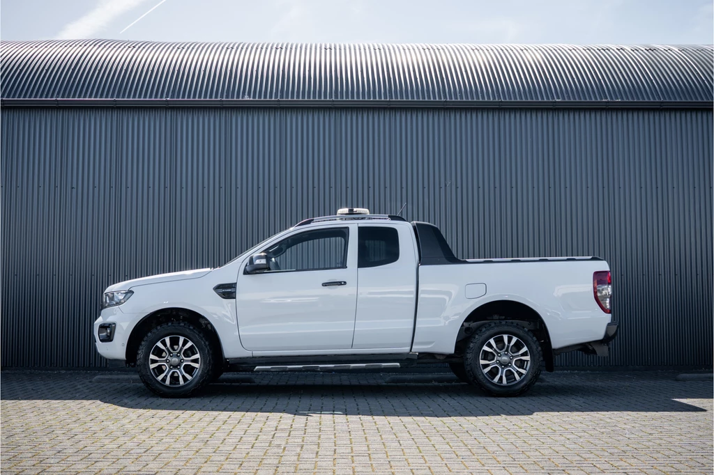 Ford Ranger – foto 2