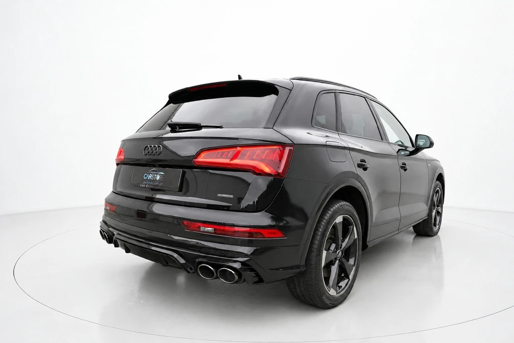 Audi Q5 – foto 9