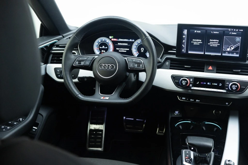 Audi A5 – foto 22