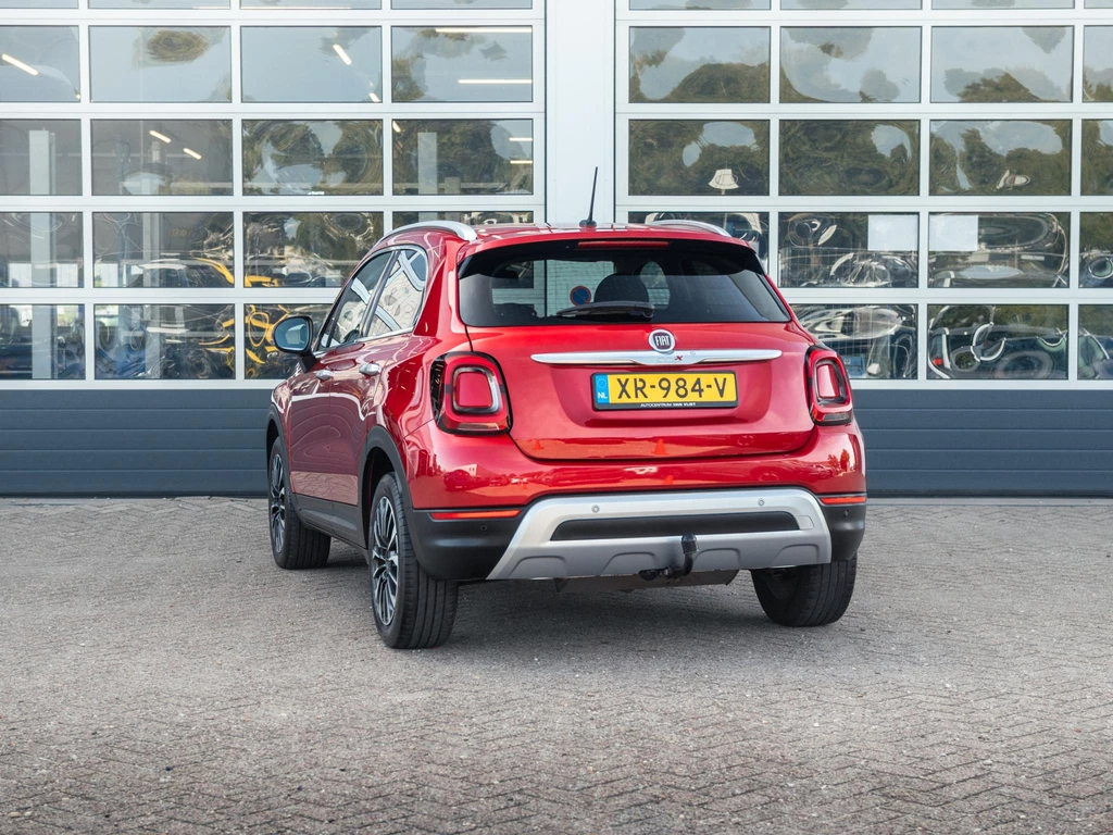 Fiat 500X – foto 4