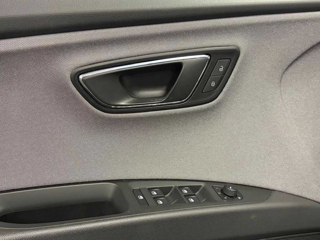 SEAT Leon – foto 19
