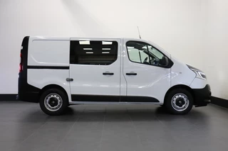 Renault Trafic – thumbnail 5