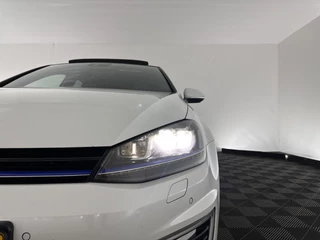 Volkswagen Golf – thumbnail 26