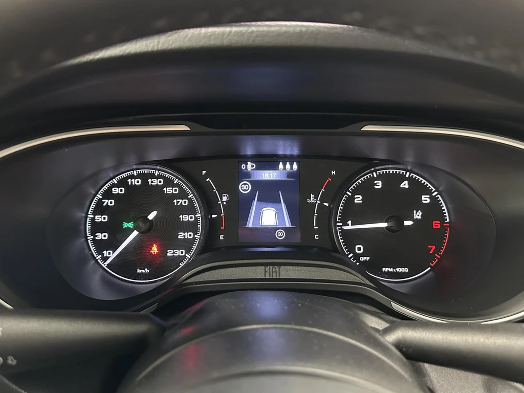 Fiat Tipo – foto 22