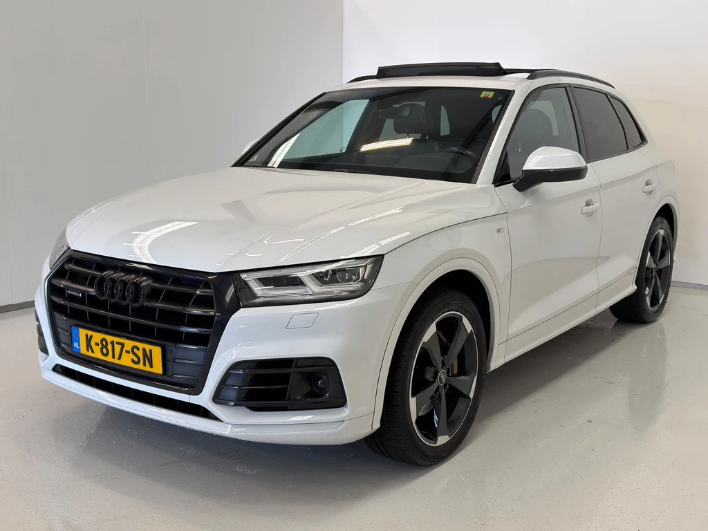 Audi Q5 – foto 2