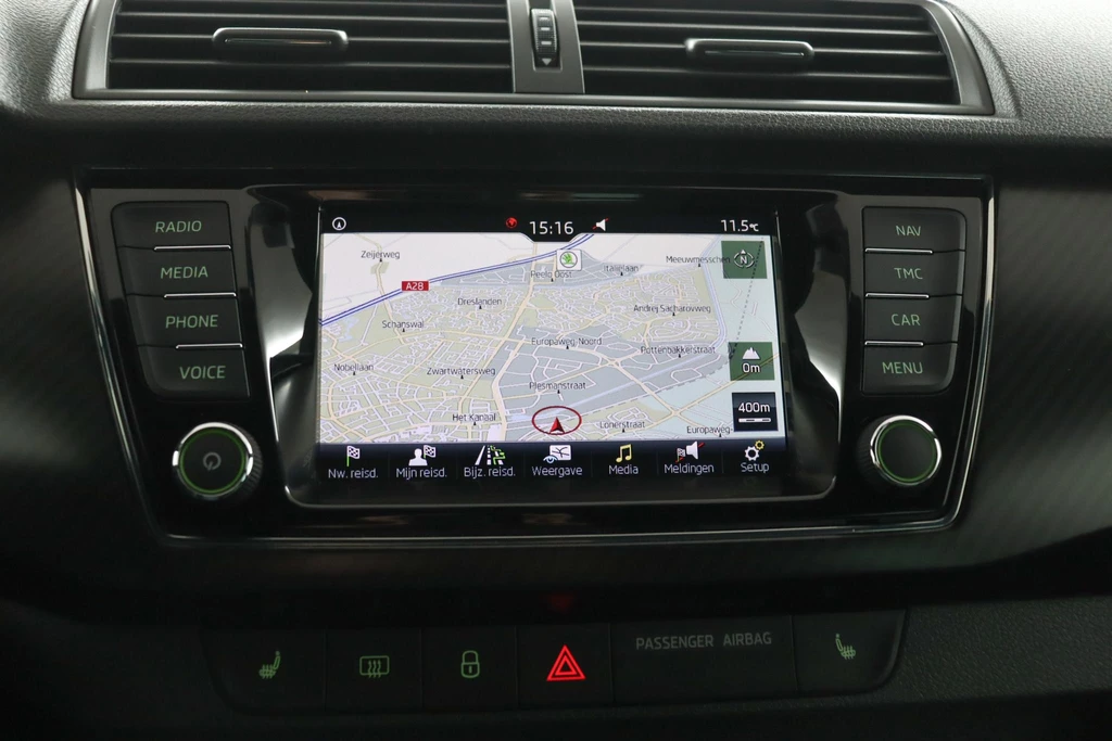 Škoda Fabia – foto 30