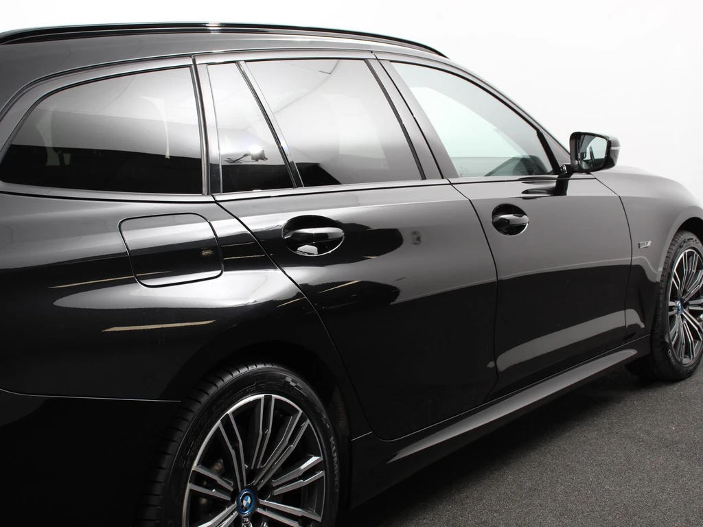 BMW 3 Serie – foto 2